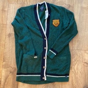 Abercrombie & Fitch sweaters